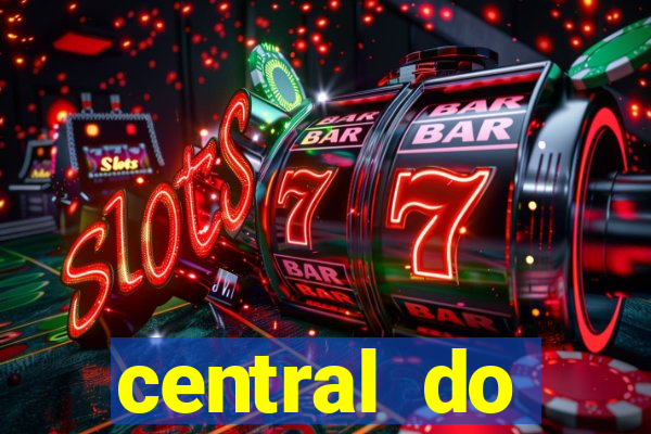 central do parabrisa betim